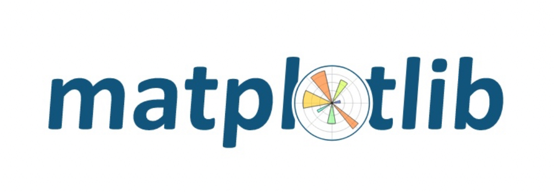 Matplotlib logo