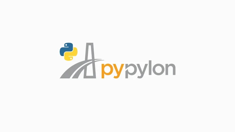 PyPylon logo
