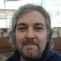 Ben Roberts