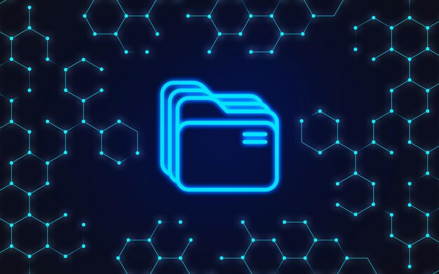 File icon