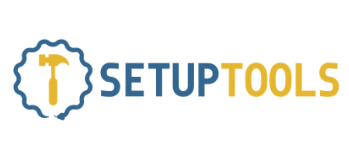 Setuptools logo