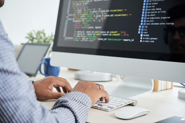 Computer coding