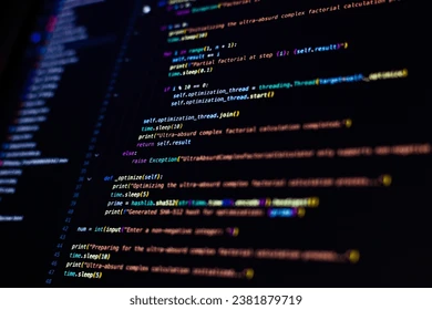 computer codes