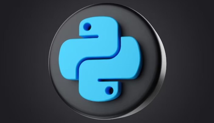 Python logo