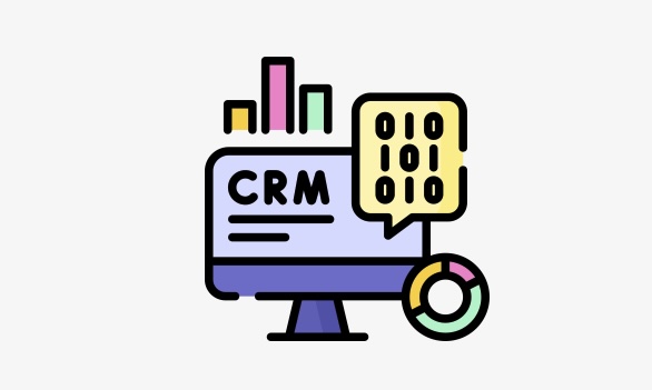 CRM Icon